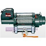 Electric winch Electric winch